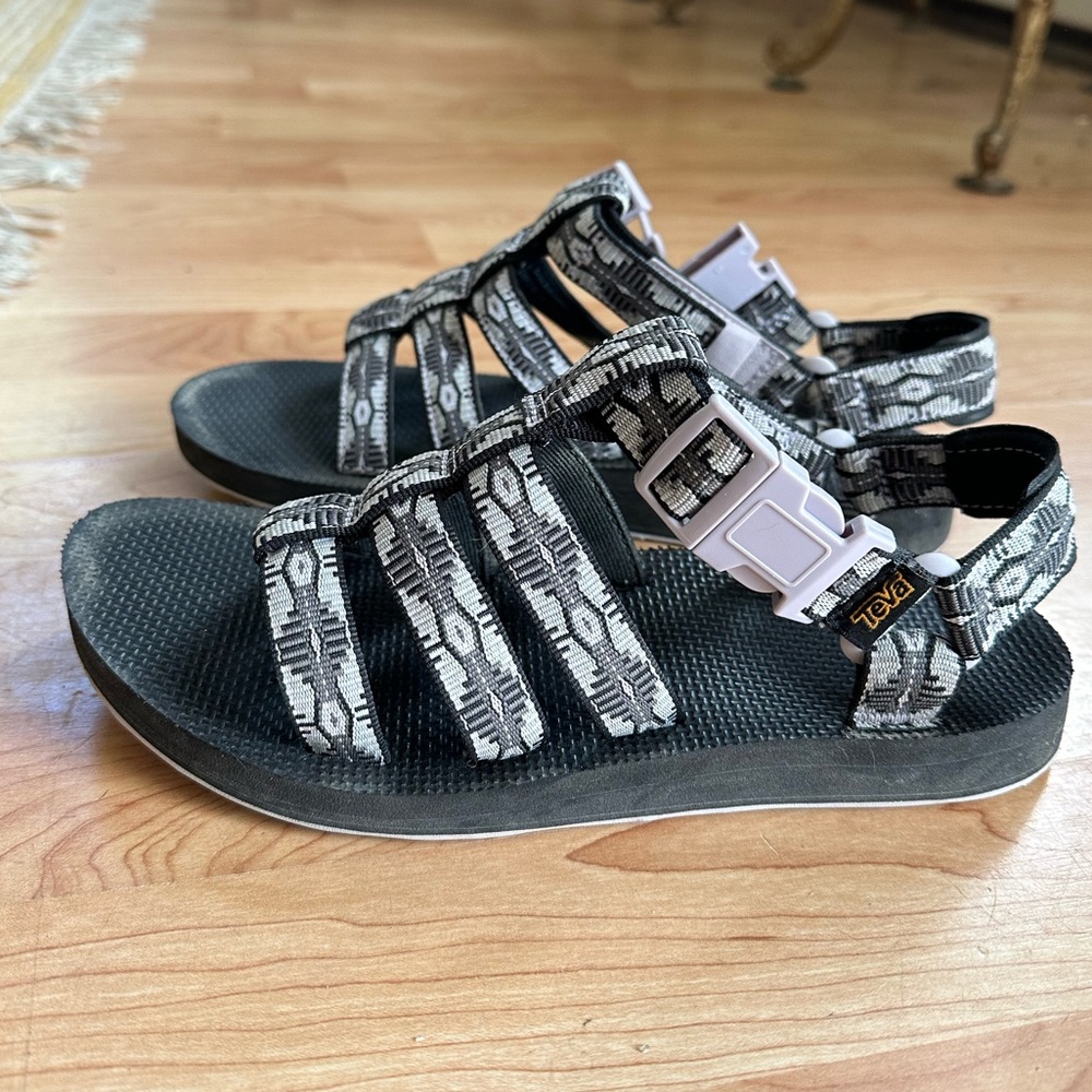 Teva Women’s Original Dorado Sandal